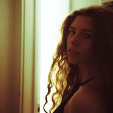 And for some reason, she's not interested in being friends with any of the other forrester moms—only frances. Hannah Wicklund In Between New Ep Velvet Thunder