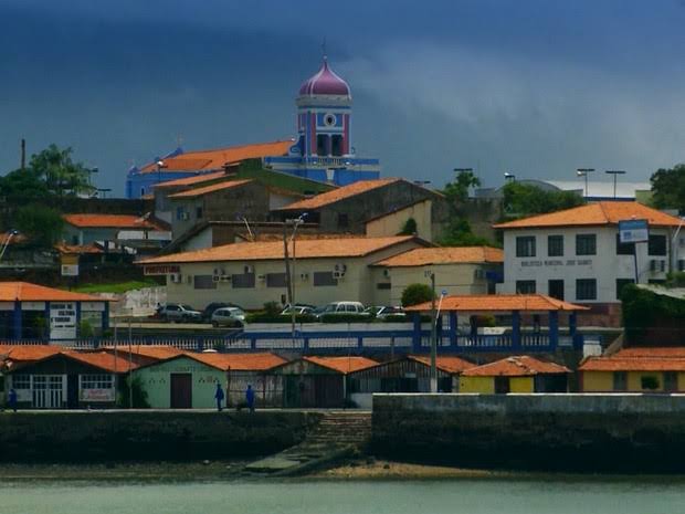 Resultado de imagem para SAO JOSE DE RIBAMAR