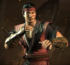 Under raiden's tutelage, liu kang defeated both shang tsung and shao kahn, becoming a legend throughout the realm. Liu Kang Aboodash56 Mortal Kombat Fanon Wiki Fandom