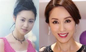 Diễn viên Quách Khả Doanh