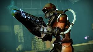 Destiny 2 Season Of The Deep: All Seasonal Challenges