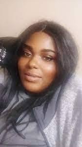 Laquana Harris's Instagram, Twitter & Facebook