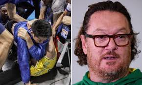 How much is his net worth? Luc Longley Says He Feared For Player S Life During Brawl Daily Mail Online