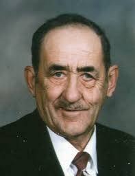 Obituary information for David Harms