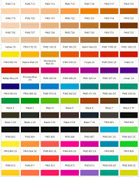 Extraordinary Pantone Color Chart Neon Green Lime Green