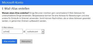 On the web, desktop, mobile existing hotmail customers could freely upgrade to the preview version of outlook.com and. Fur Ihr Hotmail Konto Auch Eine Outlook Com Adresse Hinzufugen Schieb De