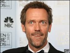 ¿Por qué tantos británicos en la TV estadounidense?