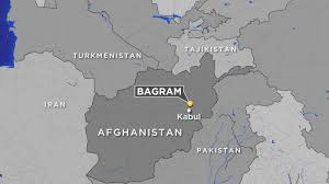 Kabul is afghanistan's largest city and located on a narrow valley along the kabul river in the hinduş mountains in the eastern part of afghanistan. 6 Nato Troops Killed In Suicide Attack Near Bagram Airfield In Afghanistan Abc7 San Francisco