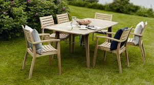 Eine umfassende auswahl verschiedener, hochwertiger teakholzmöbel haben wir für sie in dieser übersicht zu günstigen preisen zusammengestellt. Ballare Chair Von Skagerak I Holzdesignpur