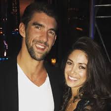 Here's Why Michael Phelps Secretly Married Before the Olympics