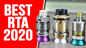 Rtas (rebuildable tank atomizers) building your own coils for fun and profit! Top 10 Best Rta Tanks For 2020 Vaping Insider Youtube