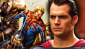 Marvel Has Already Been Building A Team That Henry Cavill's Rumored MCU  Hero Would Be Perfect For