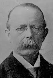 NIHF Inductee John Phillip Holland, Who Invented Submarines