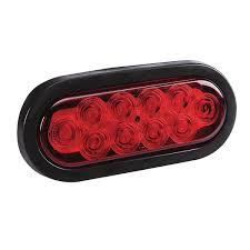 Since flush mount fans are increasing in popularity, a majority of them have the option to install a wall switch or wireless remote. 6 In Submersible Led Stop Turn Trailer Tail Light