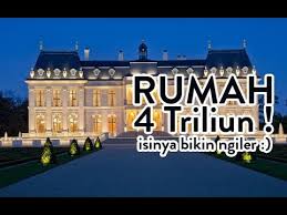 Rinciannya, pengembangan vaksin merah putih dan whole genome sequencing rp0,46 triliun dan uji klinis obat rp0,21 trilun. Bikin Ngiler Ini Rumah Termewah Dan Termahal Sedunia Harganya 4 Triliun Guys Youtube