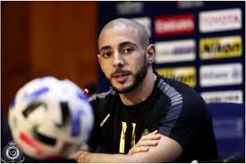 يبدأ نادي العهد اللبناني الإثنين مهمة الحفاظ على لقبه بطلاً لمسابقة كأس الاتحاد الآسيوي لكرة القدم باستضافة هلال القدس الفلسطيني، في ظل تحضيرات متعثرة. Ù†Ø§Ø¯ÙŠ Ø§Ù„Ù†ØµØ± ØªÙˆÙŠØªØ± Archives Page 4 Of 6 Stad 10