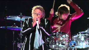 Black And Gold To The Super Bowl Song The Who Superbowl Xliv Half Time Show Complete True Hd 02 07 10 1 Super Bowl Half Time I Tunes