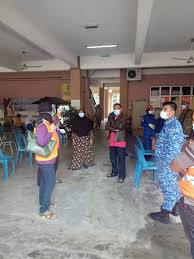 Sila jelaskan cukai tanah anda sebelum 1 jun bagi mengelakan denda, pembayaran cukai tanah boleh di buat di kaunter pejabat tanah besut atau pejabat. Laman Web Rasmi Pejabat Tanah Dan Jajahan Pasir Puteh Lawatan Yabrs Ketua Jajahan Pasir Puteh Ke Pps Sk Bukit Jawa 2