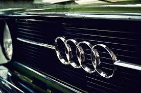 Volume Four Mens Toys Audi 100 Amazing Cars