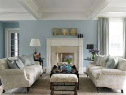 A fireplace can definitely be a conversation piece in a living room. Rectangle Living Room Layout With Fireplace And Tv On Opposite Walls Novocom Top