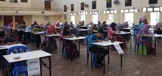 Anda boleh jadikan contoh soalan sebenar dan terkini berikut sebagai rujukan. Peperiksaan Kpsl N27 Oleh Jpa Contoh Soalan Peperiksaan
