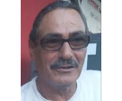 DAVID PEDRO Obituary (1954