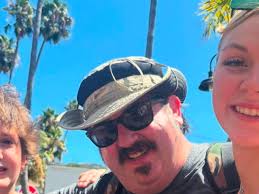 Fundraiser for Desiree Riscol by Jessica Buel : Support for the Riscol  Family in Grief