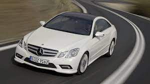 We did not find results for: Mercedes Says No To Amg Enhanced E Class Coupe