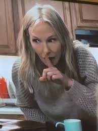 Offered tenure? Absolutely ridiculous. : r/SVU