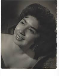 Fidela Castillo Obituary