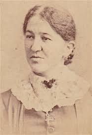 Mary Matilda (Grett) Deweese (1860-1933)