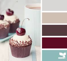 For All Who Color Design Seeds Room Color Schemes Color Pallets