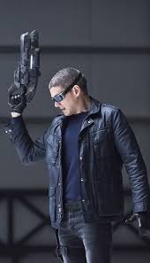 Legends Of Tomorrow 1x12 Wentworth Miller Leonard Snart Captain Cold Hq Legends Michaellouis Wentworth Miller Leonard Snart Dc Legends Of Tomorrow