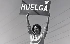 Dolores Huertas Story: Community Organizing, the Chicano Movement and  Challenging Gender Norms | Our Shared Future: Reckoning With Our Racial Past