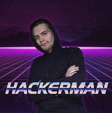 She is survived by her children, steven mordechai hackerman and nancy hackerman; I Present The New Hackerman Meme Memes