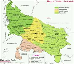 Pin By Ritu Mishra On Quotes In 2020 India Map Uttar Pradesh Location Map
