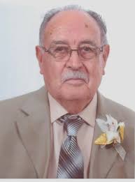 Adalberto Hinojos Obituary (1931