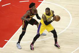 Each channel is tied to its source and may differ in quality, speed. Identity Revealed Of Man Who Started Talking Trash To Lebron James During Lakers Hawks Game Lakers Daily