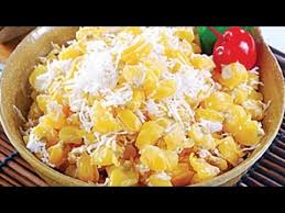 Maybe you would like to learn more about one of these? Proses Cara Pembuatan Grontol Jagung Manis Youtube