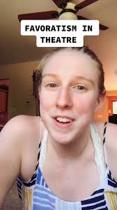 Something that needs to be addressed #theatreadult #theatrekid  #theatremajor #fyp #theatrekidproblems #theatrelife