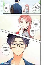Pin On Manga