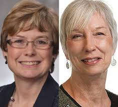 Sherrie Sprenger leads Renee Windsor-White in early returns in House  District 17