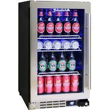 Check spelling or type a new query. Under Bench Glass Door Drinks Fridge Front Venting Classy Design Jc95b