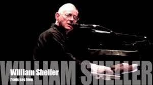 William sheller et le quatuor stevens (2007). J Suis Pas Bien Paroles William Sheller Greatsong