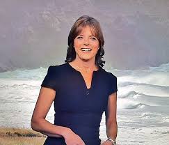 Poor weather presenter louise lear completely loses it when doing the weather on the bbc news channel on 3 august 2016. Louise Lear Bio Affair Married Husband Net Worth Ethnicity Salary Age Nationality Height Weather Presenter