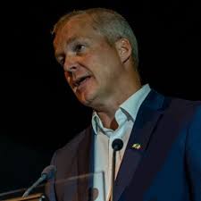 With the rain arriving from the Atlantic, and while