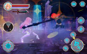 Negocia con demonios para que se unan a tu equipo y fusiónalos. The Soul Goddess Fantasy Empire Rpg Games 2018 For Android Apk Download