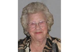 Mary Ritchie Obituary (2015)