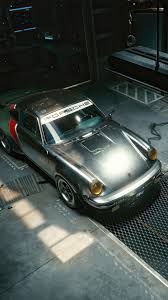 Retrowave speeding car live wallpaper. Cyberpunk 2077 Porsche Car Hd 4k Wallpaper 8 650
