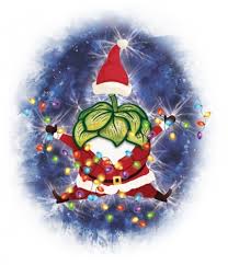 Little Full, Lotta Sap